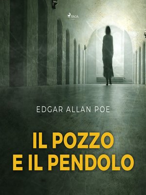 cover image of Il pozzo e il pendolo